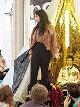 foto de Leonie Jenning