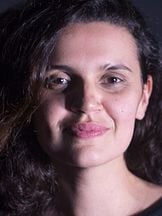 foto de Ana Luiza Rios