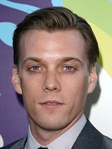 foto de Jake Abel