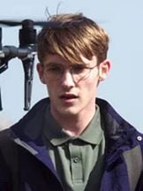 foto de Benjamin Nugent