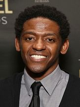 foto de Jared Grimes