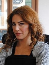 foto de Fulden Akyürek