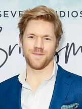 foto de Alexander England