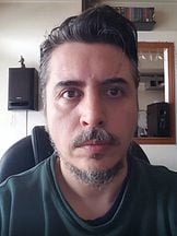 foto de Diego Brizzi