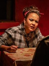 foto de Fenessa Pineda