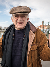 foto de Ricardo Aronovich