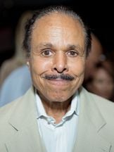 foto de Leon Isaac Kennedy