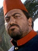 foto de Tito García