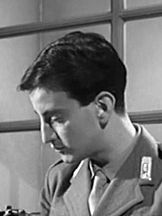 foto de Mario Ambrosino