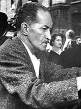 foto de Lionel Lindon