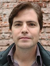 foto de Andrés Clariond Rangel