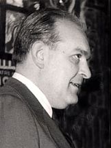 foto de Charles Spaak