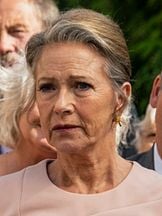 foto de Birthe Neumann