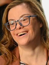 foto de Gloria Ramos