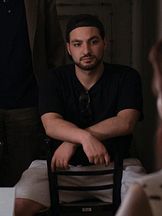 foto de Walid Al-Atiyat