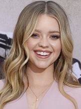 foto de Jade Pettyjohn