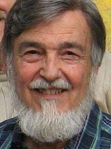 foto de Rubén González Garza