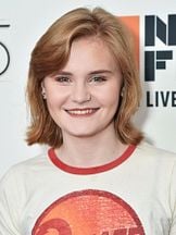 foto de Morgan Turner