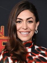 foto de Natalia Cordova-Buckley