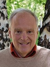 foto de Charles Brandt