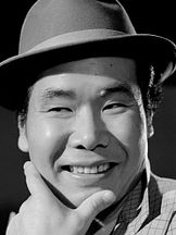 foto de Kiyoshi Atsumi