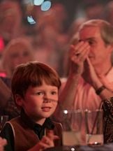 foto de Adam Mitchell