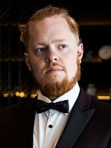 foto de Marius Theobald