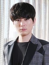 foto de Shôtarô Mamiya