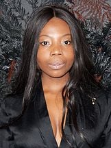 foto de Mimi Ndiweni