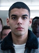 foto de Sami Outalbali