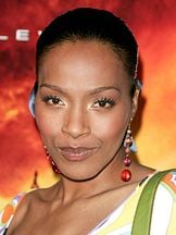 foto de Nona Gaye