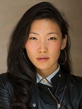 foto de Uisenma Borchu