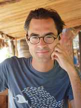 foto de Stéphane Landowski