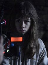 foto de Haizea Carneros