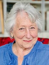 foto de Andrée Damant