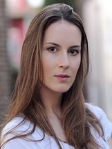 foto de Natalia Ryumina