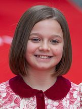 foto de Harriet Turnbull