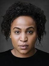 foto de Sophia Nomvete