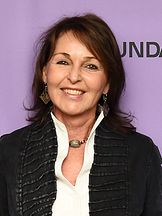 foto de Beverly Joubert