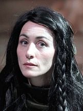 foto de Cécile Paoli