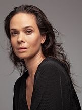 foto de Jessica McIntyre