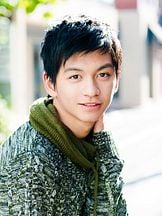 foto de Taketo Tanaka