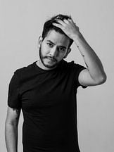 foto de Fabián Merlo