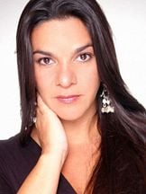 foto de Claudia Ríos