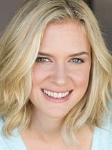 foto de Kate Gilligan