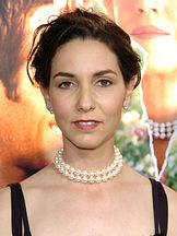 foto de Anya Kochoff