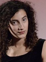 foto de Mouna Soualem