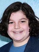 foto de Griffin Santopietro