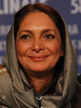 foto de Manijeh Hekmat