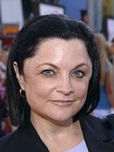 foto de Gina Wendkos